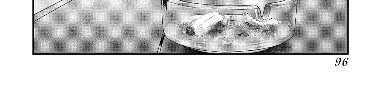 Barefaced - Chap 17 - Trang 34