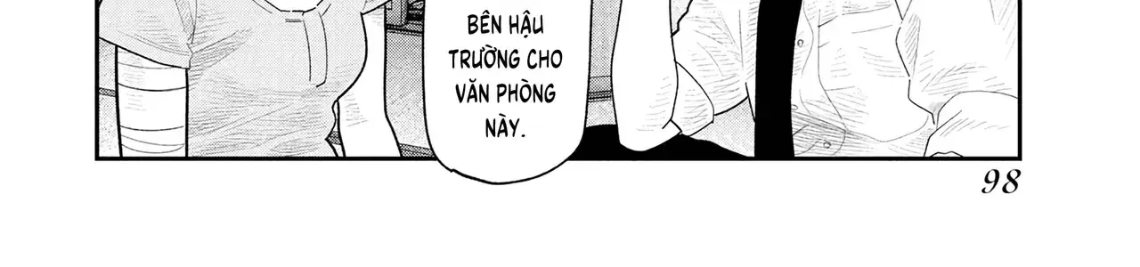 Barefaced - Chap 17 - Trang 38