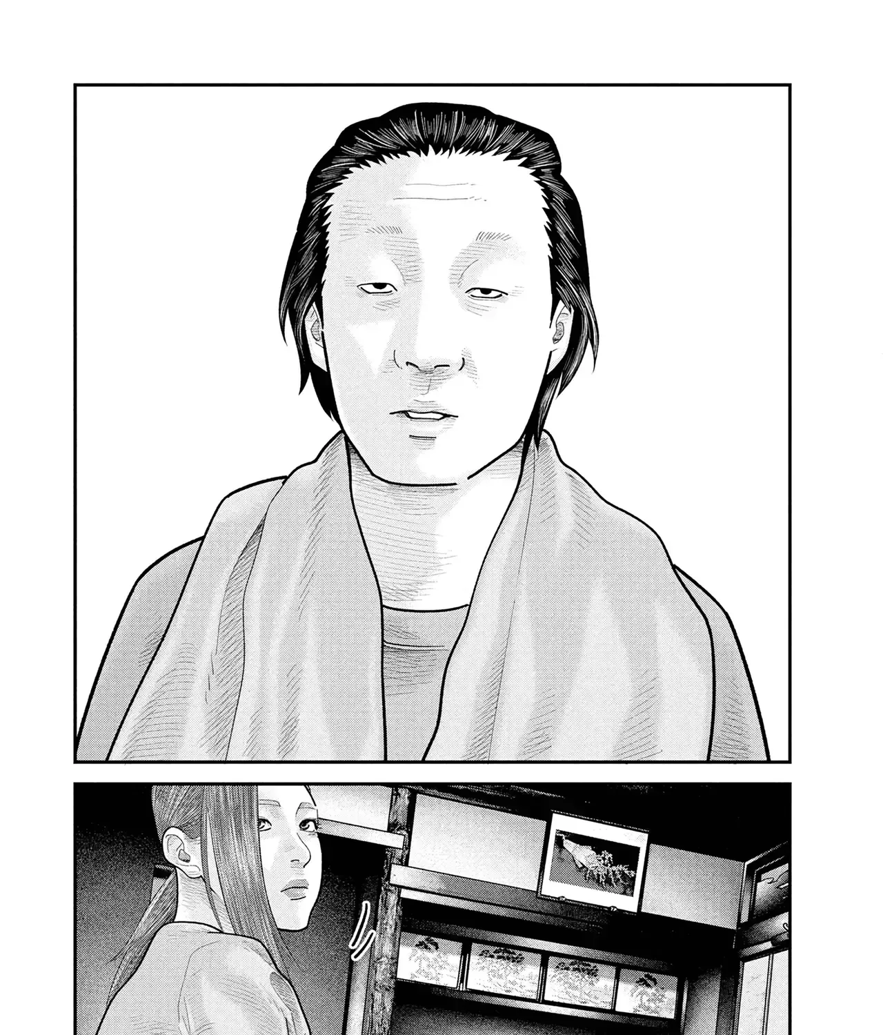 Barefaced - Chap 17 - Trang 45