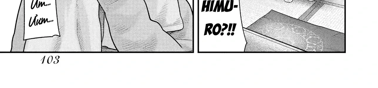 Barefaced - Chap 17 - Trang 48