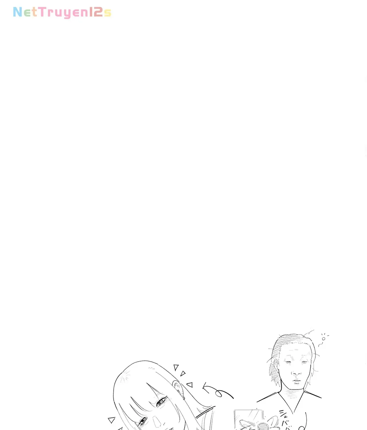 Barefaced - Chap 17 - Trang 53