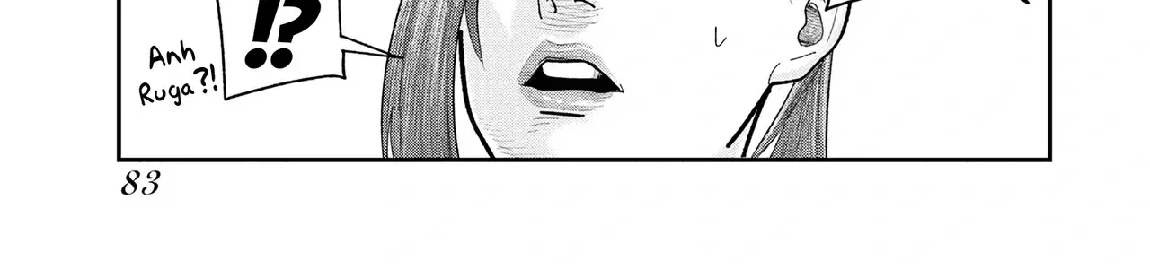 Barefaced - Chap 17 - Trang 8