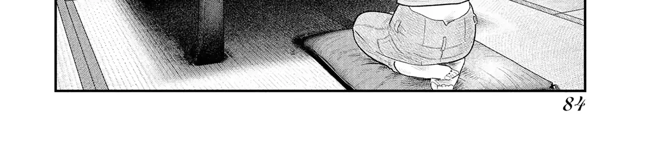 Barefaced - Chap 17 - Trang 10