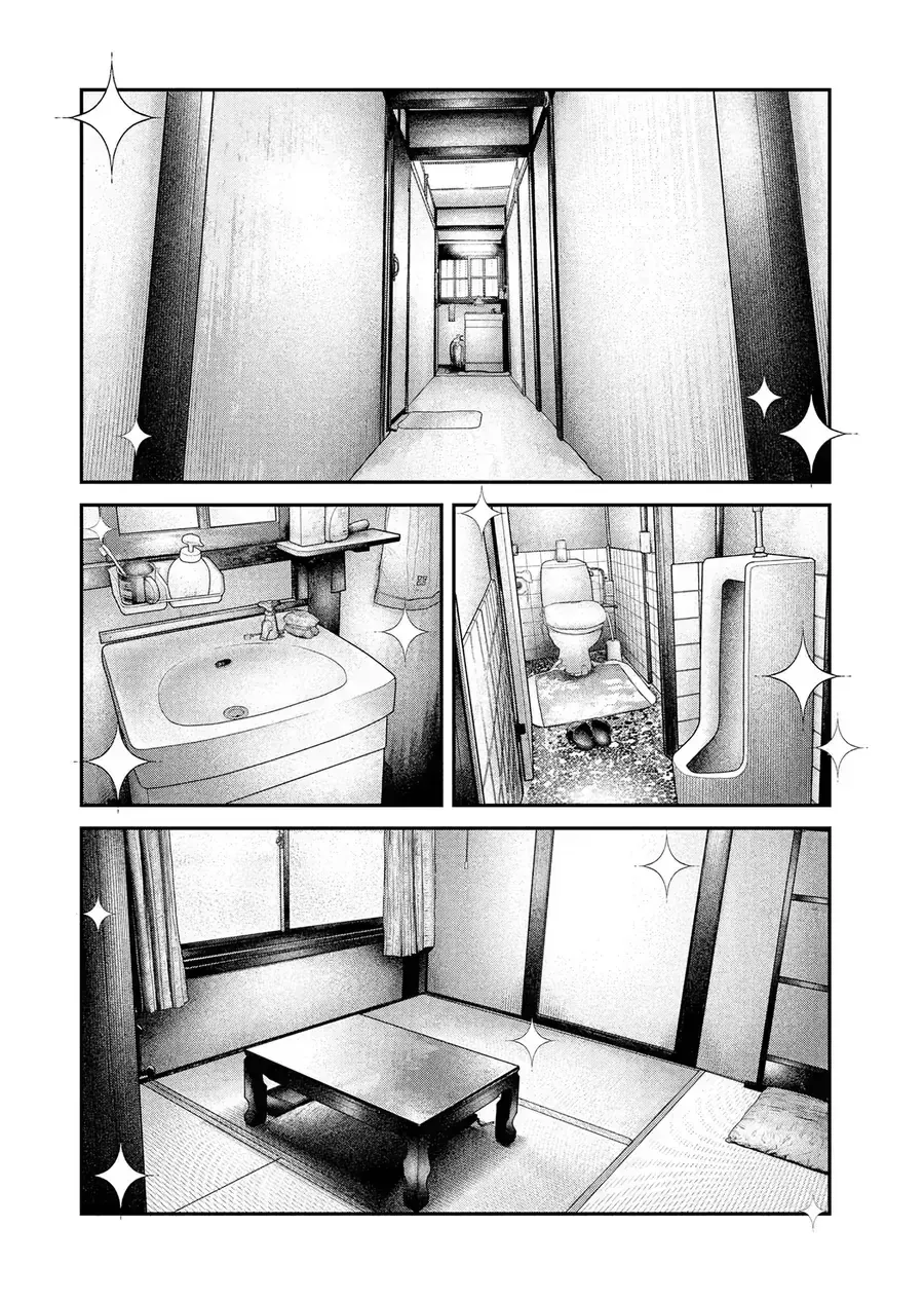 Barefaced - Chap 18 - Trang 19