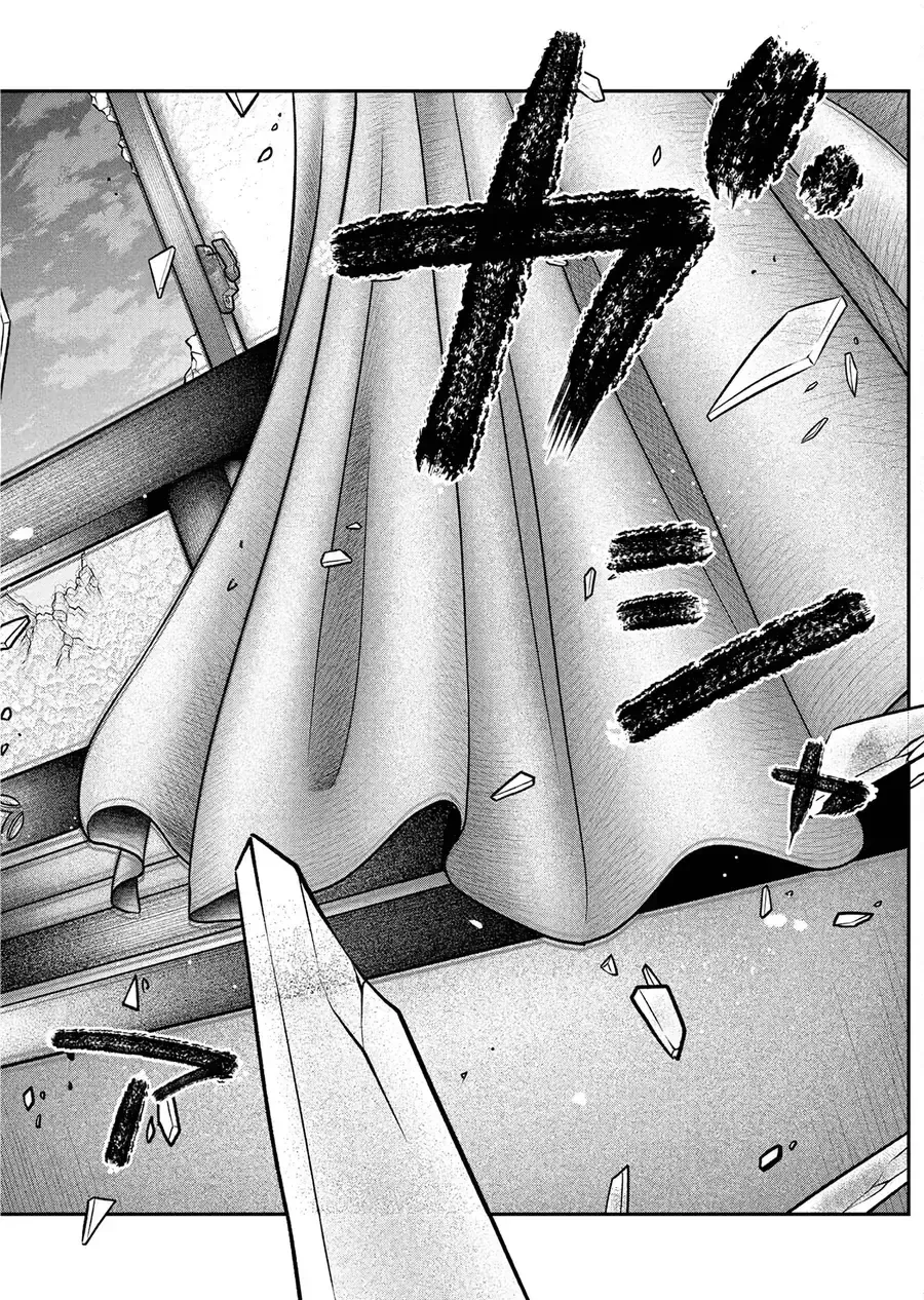 Barefaced - Chap 18 - Trang 21