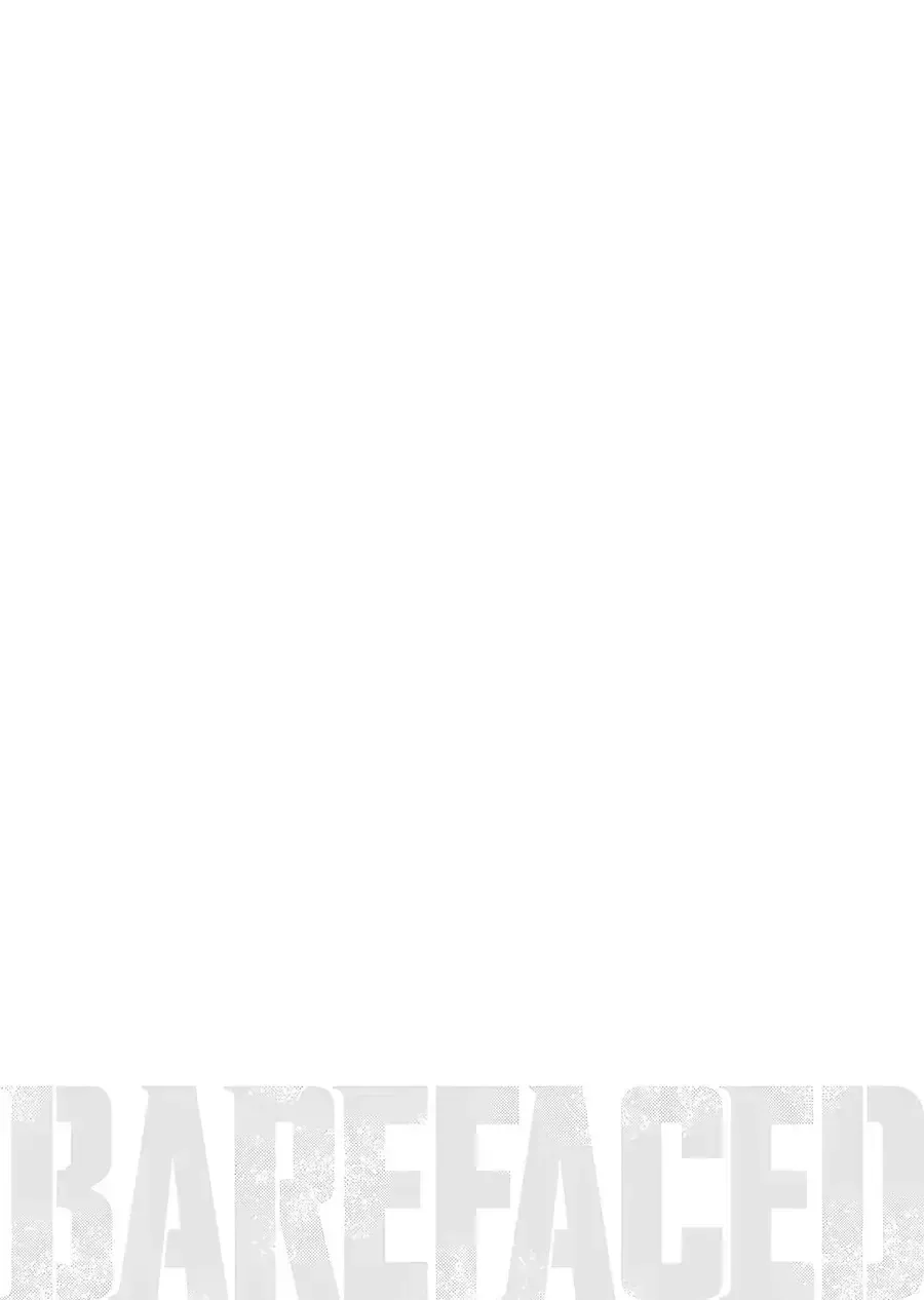 Barefaced - Chap 18 - Trang 29