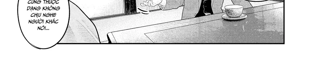 Barefaced - Chap 19 - Trang 13
