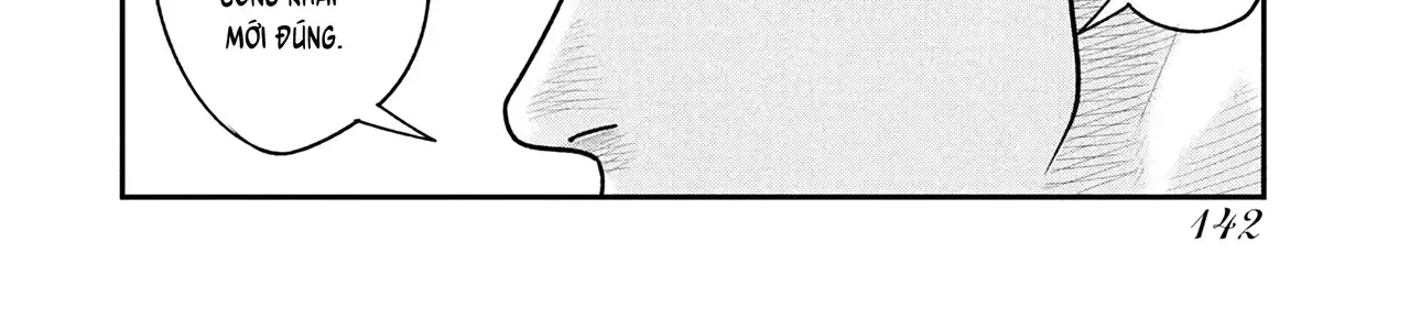 Barefaced - Chap 19 - Trang 23