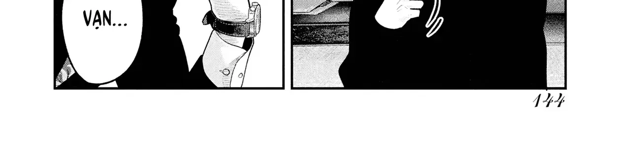 Barefaced - Chap 19 - Trang 27