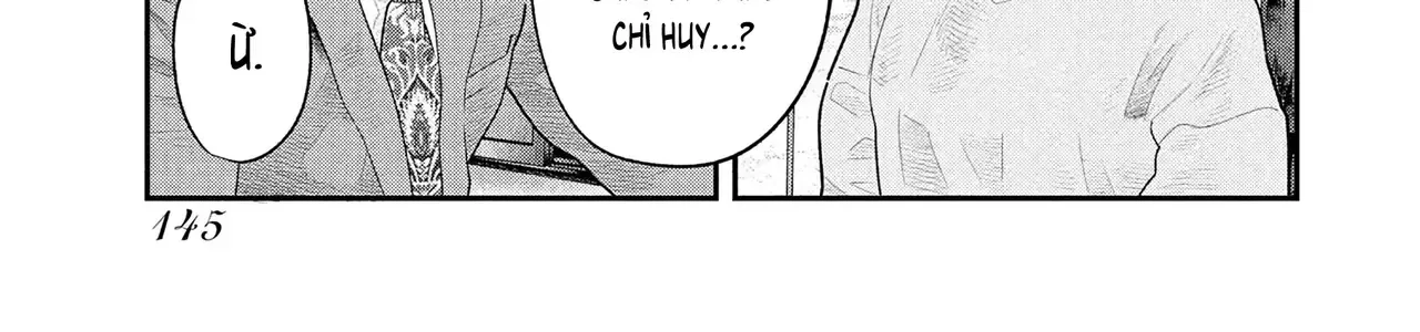 Barefaced - Chap 19 - Trang 29