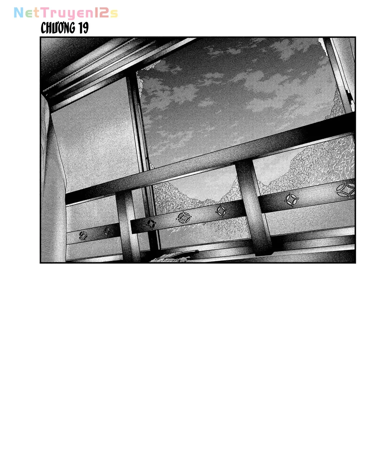 Barefaced - Chap 19 - Trang 4