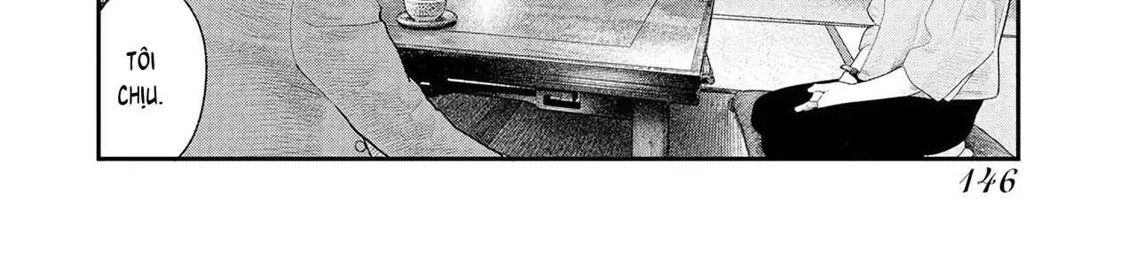 Barefaced - Chap 19 - Trang 31