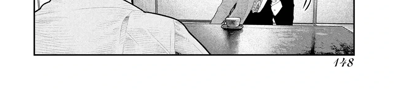 Barefaced - Chap 19 - Trang 35