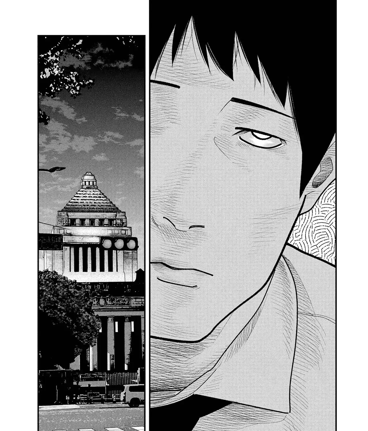 Barefaced - Chap 19 - Trang 36