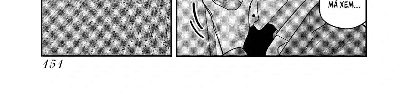 Barefaced - Chap 19 - Trang 41