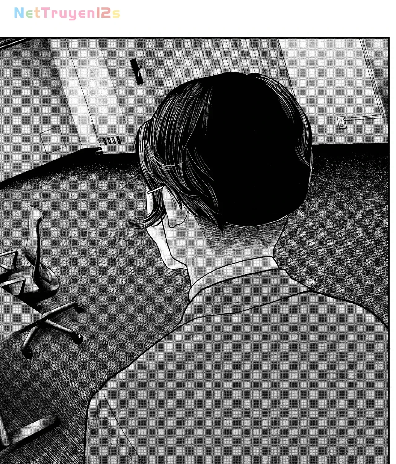 Barefaced - Chap 19 - Trang 42