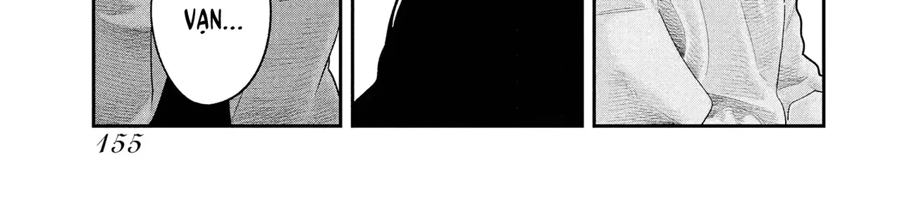 Barefaced - Chap 19 - Trang 50