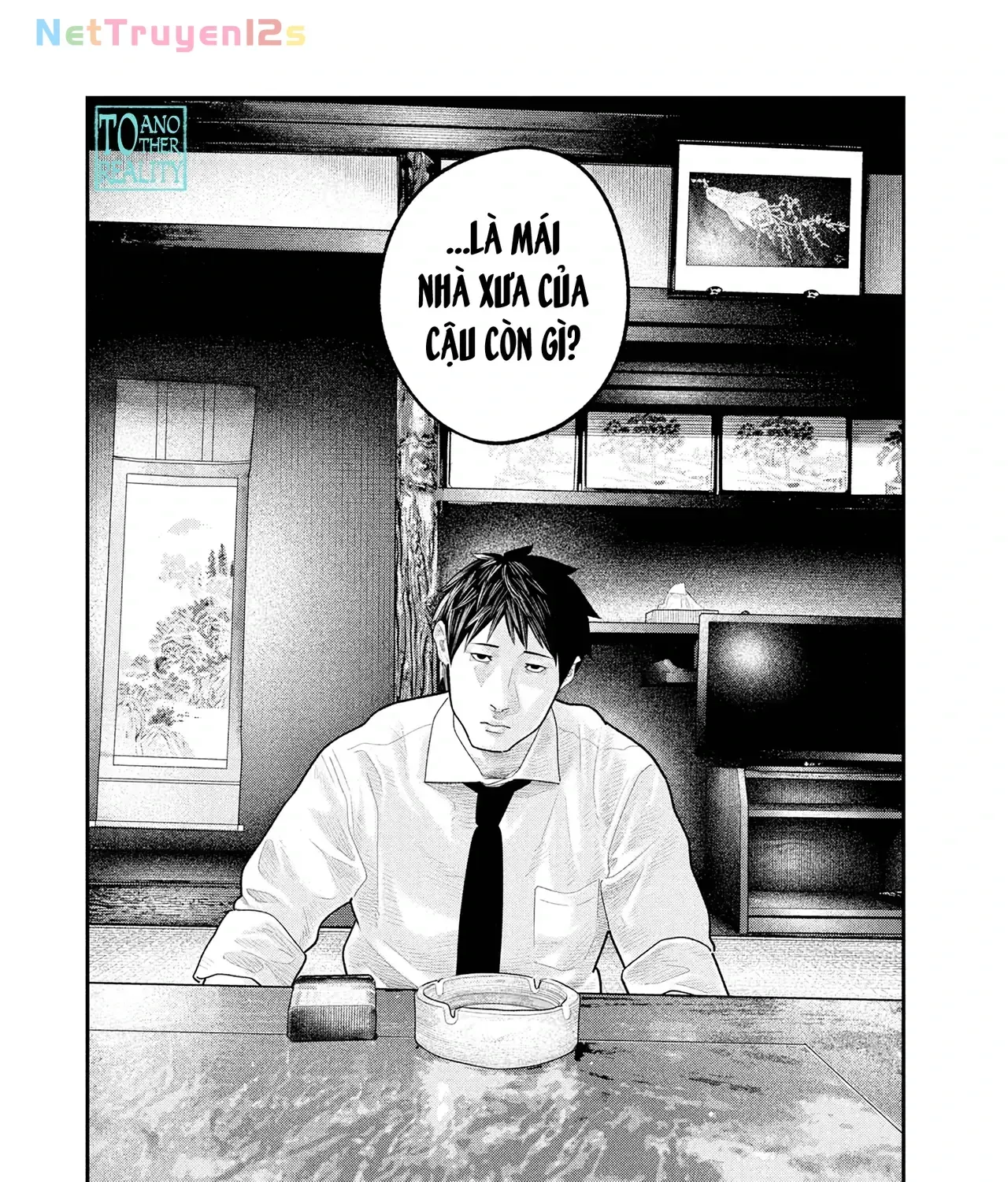 Barefaced - Chap 19 - Trang 51