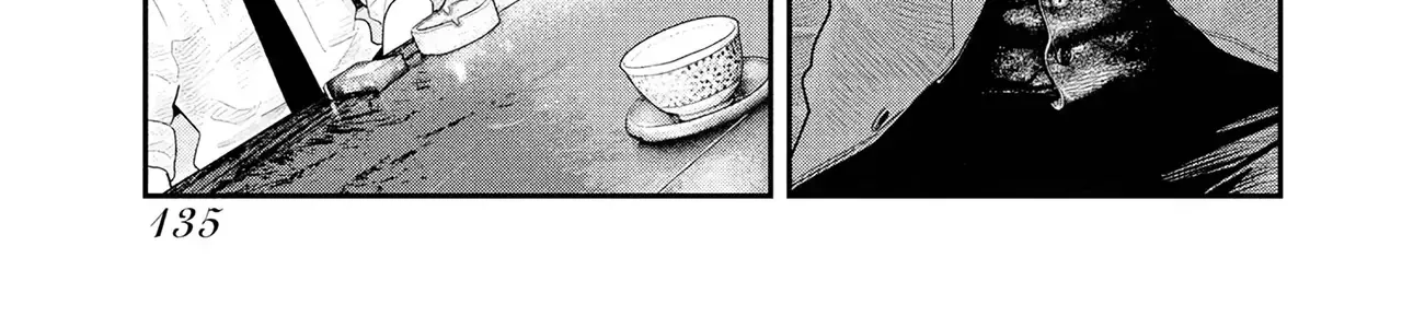 Barefaced - Chap 19 - Trang 9