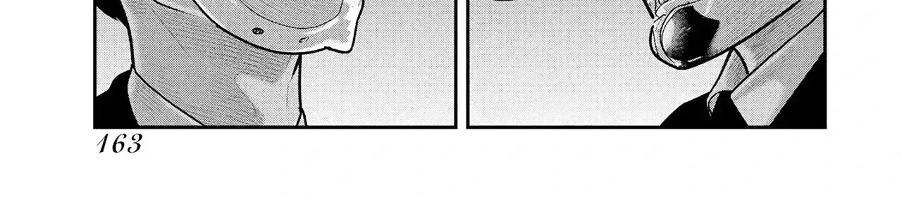 Barefaced - Chap 20 - Trang 13