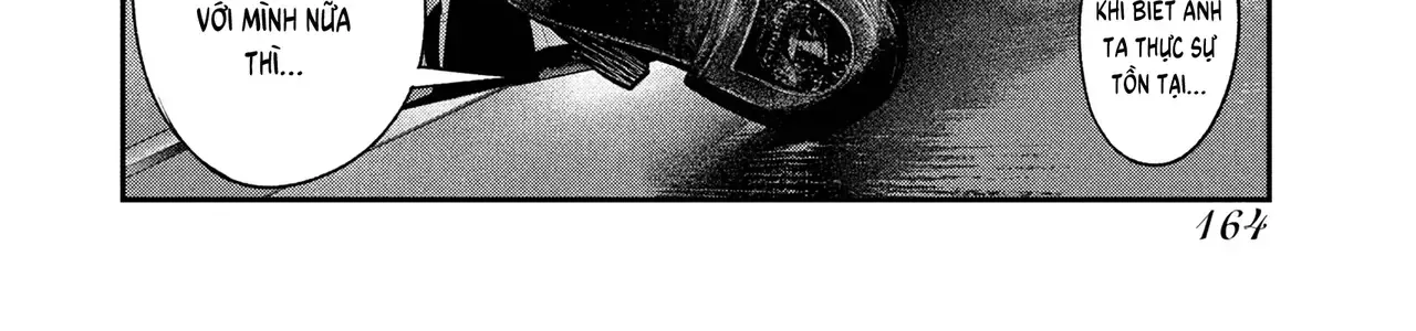 Barefaced - Chap 20 - Trang 15