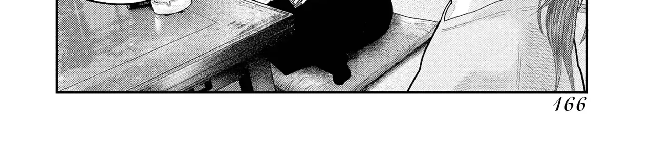 Barefaced - Chap 20 - Trang 19