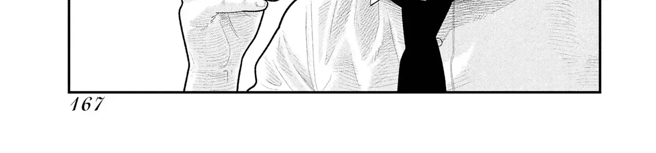 Barefaced - Chap 20 - Trang 21