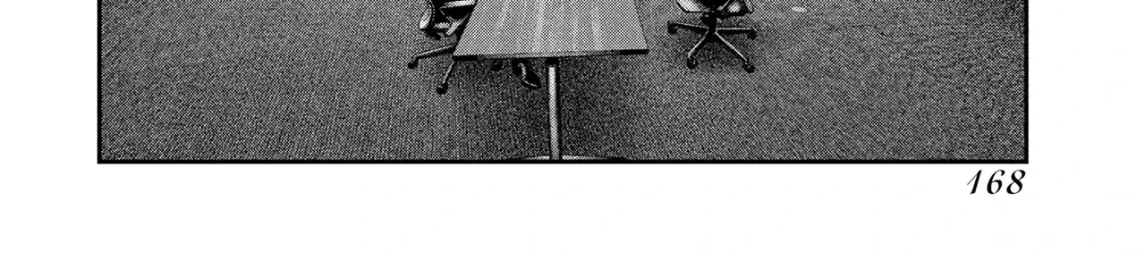 Barefaced - Chap 20 - Trang 23