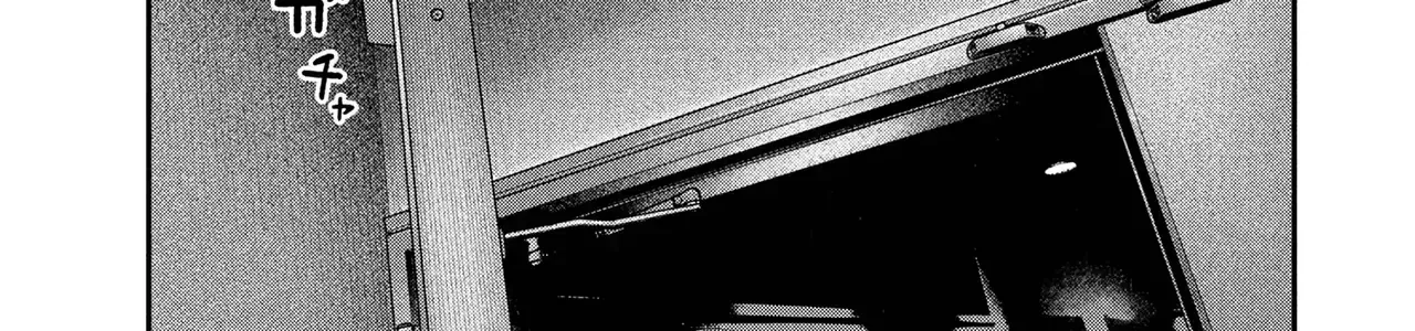 Barefaced - Chap 20 - Trang 25
