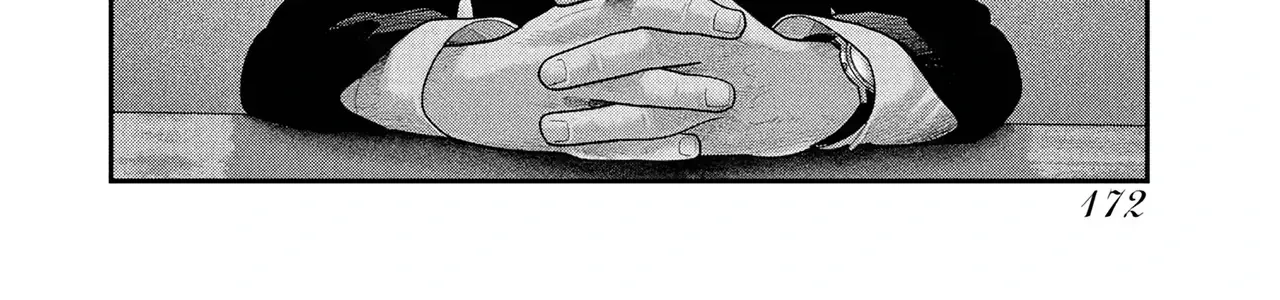Barefaced - Chap 20 - Trang 31