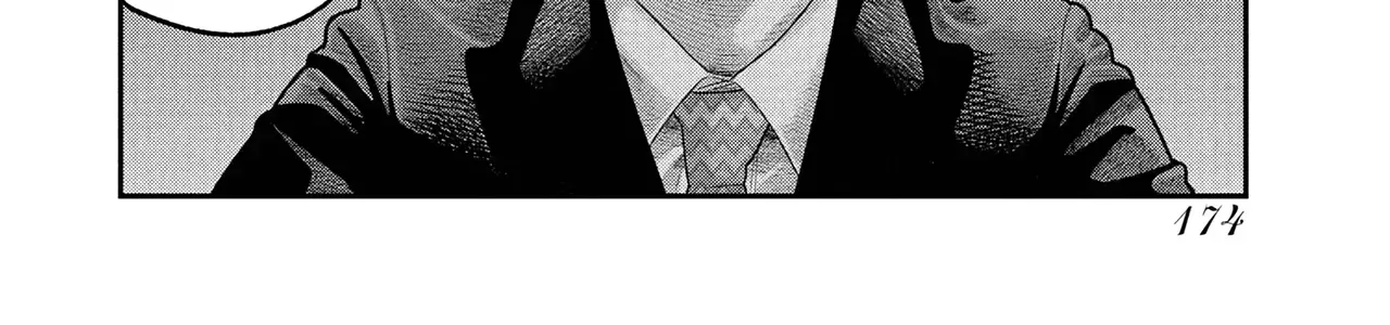 Barefaced - Chap 20 - Trang 35