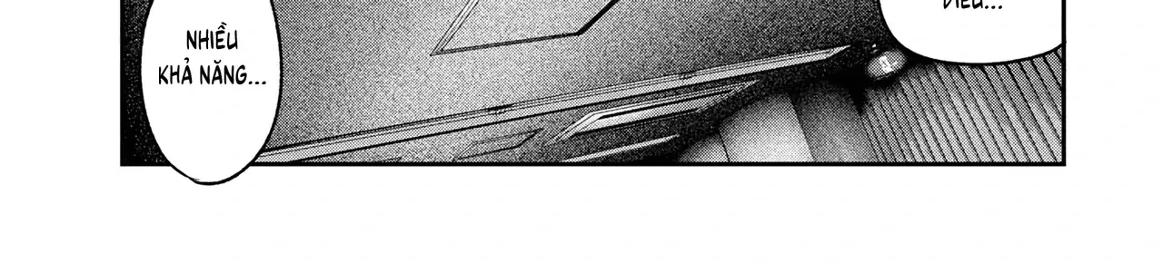 Barefaced - Chap 20 - Trang 37