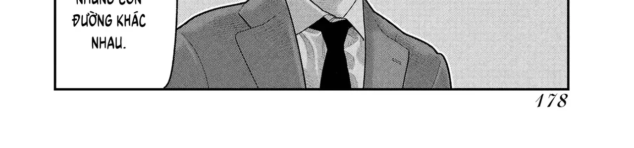Barefaced - Chap 20 - Trang 40