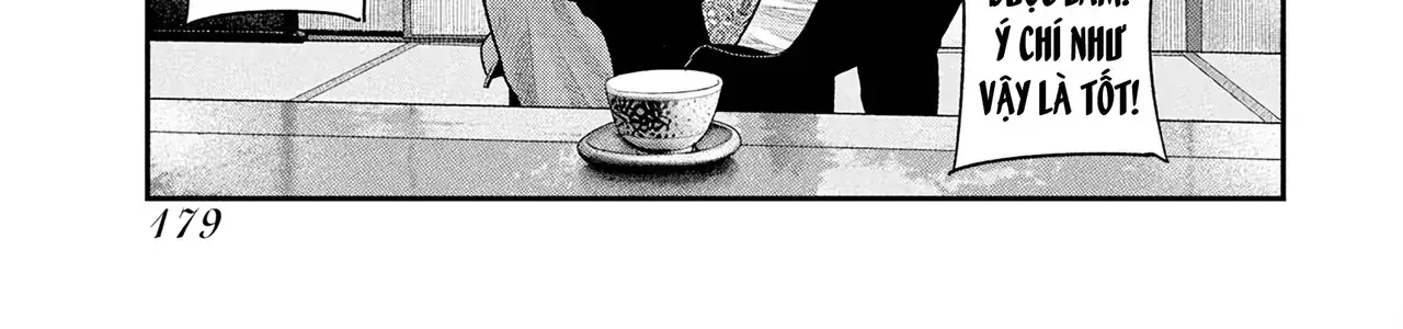 Barefaced - Chap 20 - Trang 42