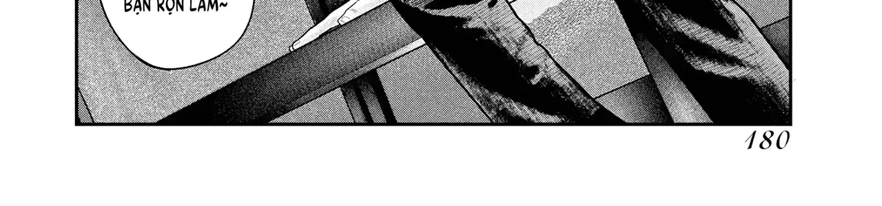 Barefaced - Chap 20 - Trang 44