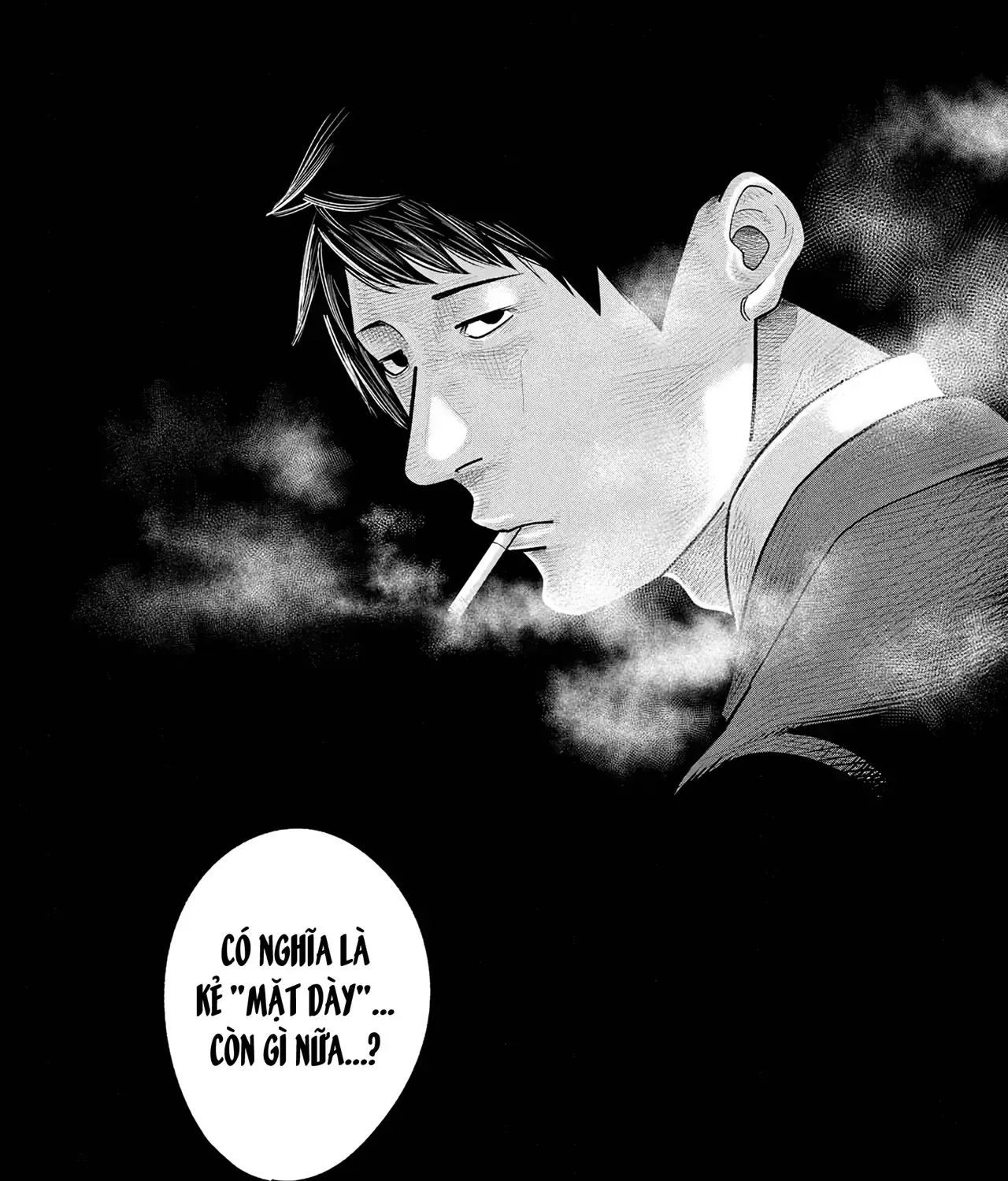 Barefaced - Chap 20 - Trang 53