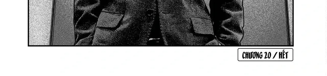 Barefaced - Chap 20 - Trang 58