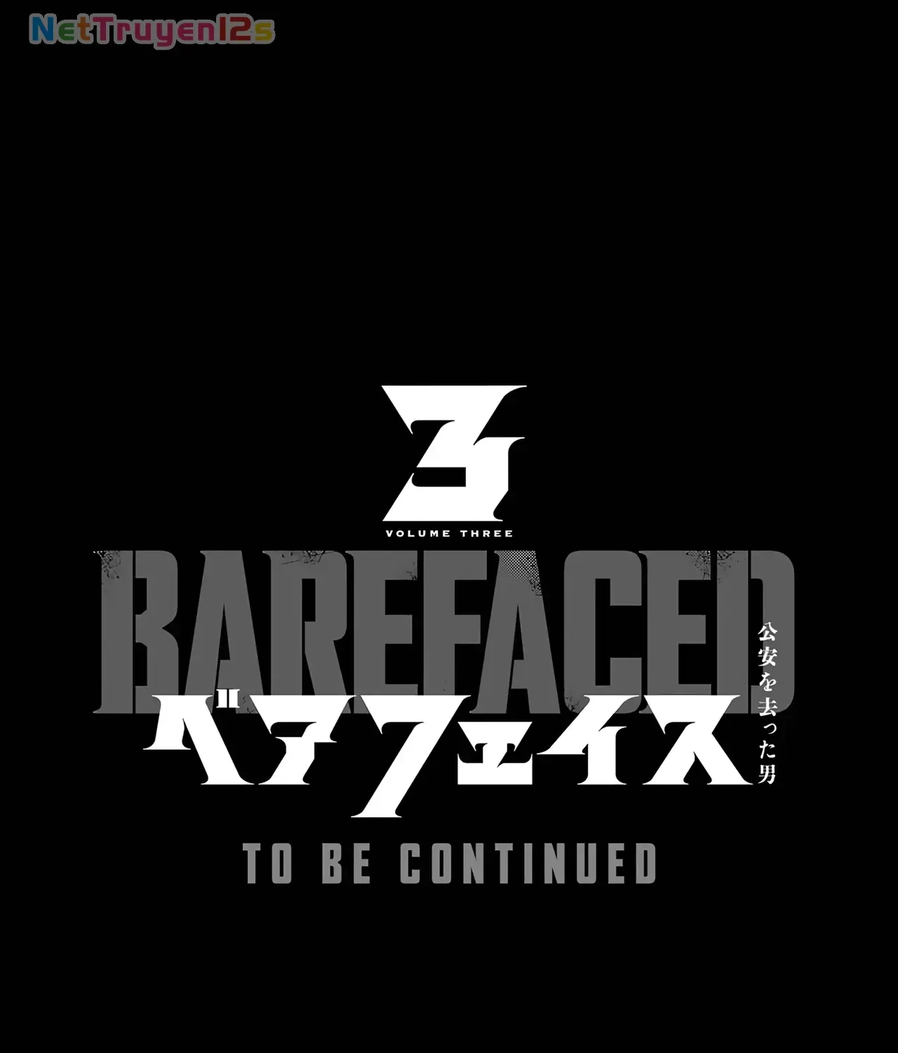 Barefaced - Chap 20 - Trang 59