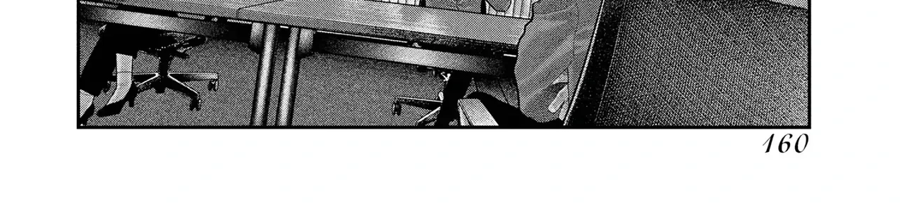 Barefaced - Chap 20 - Trang 7