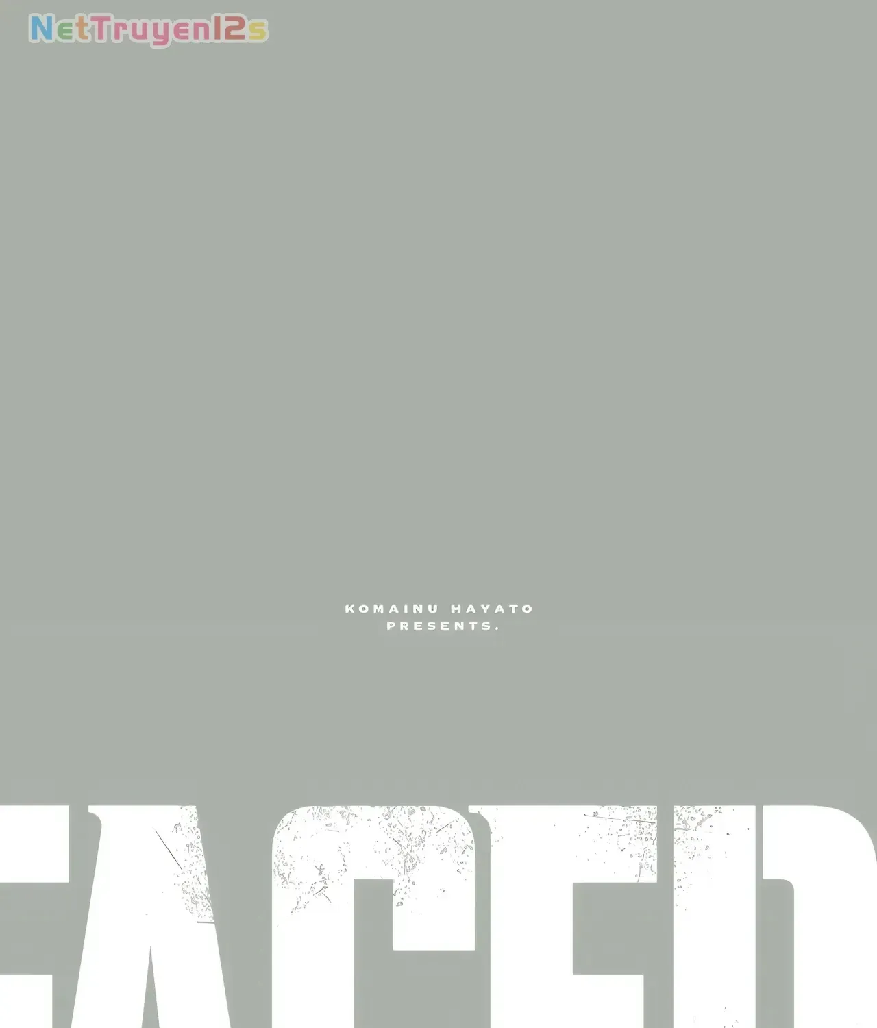 Barefaced - Chap 20 - Trang 63