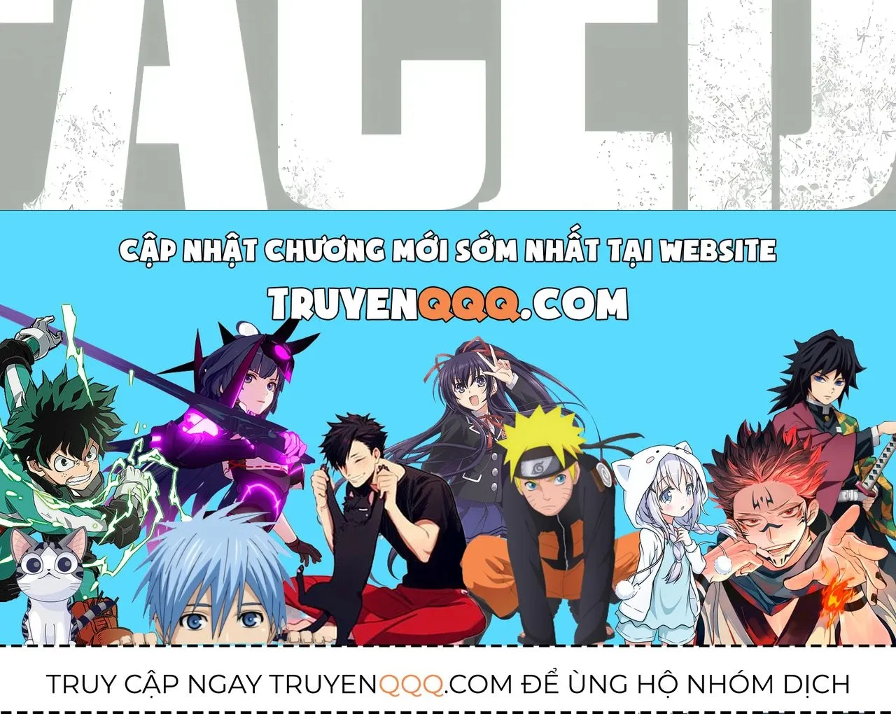 Barefaced - Chap 20 - Trang 64