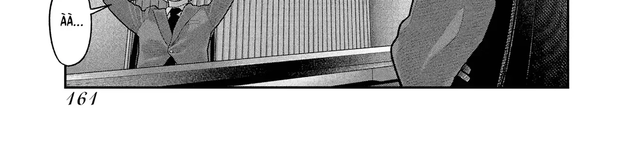 Barefaced - Chap 20 - Trang 9