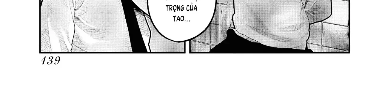 Barefaced - Chap 26 - Trang 17
