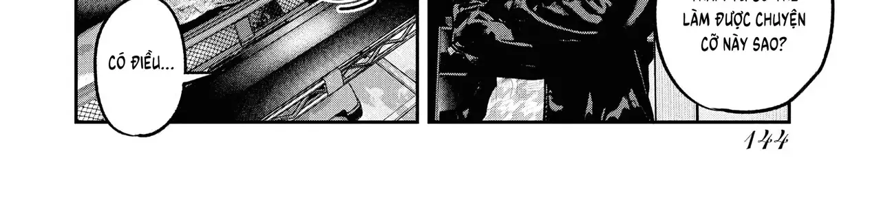 Barefaced - Chap 26 - Trang 27