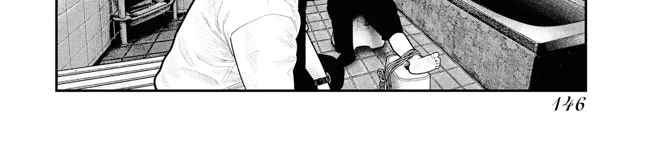 Barefaced - Chap 26 - Trang 31