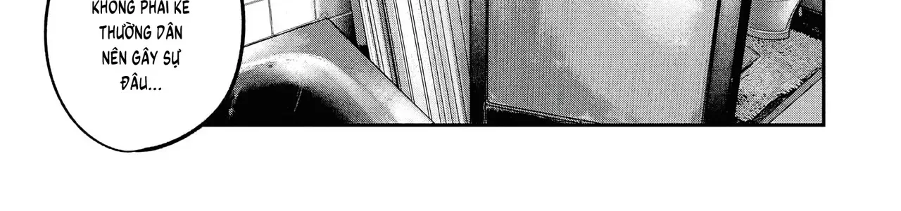 Barefaced - Chap 26 - Trang 33