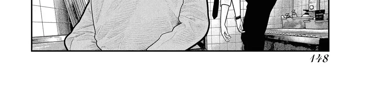 Barefaced - Chap 26 - Trang 35