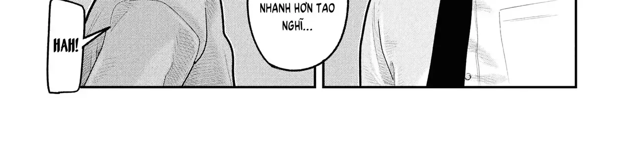 Barefaced - Chap 26 - Trang 37
