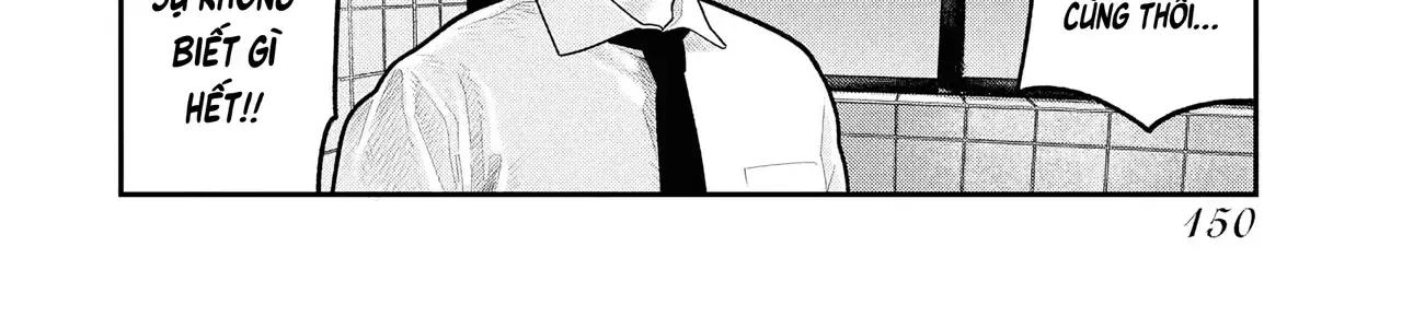 Barefaced - Chap 26 - Trang 39