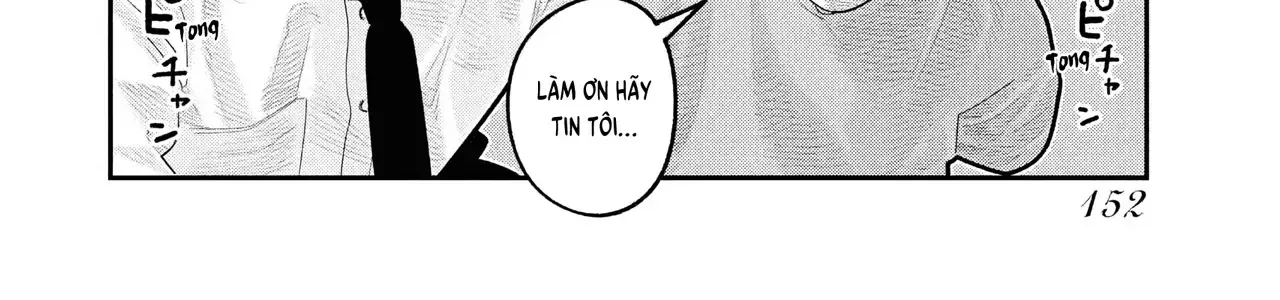 Barefaced - Chap 26 - Trang 43